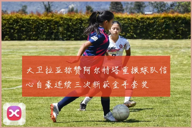 大卫拉亚称赞阿尔特塔重振球队信心自豪连续三次斩获金手套奖